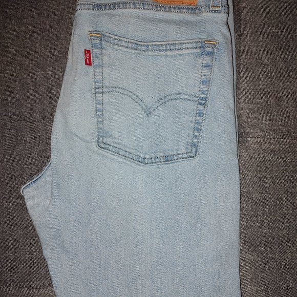 Jeans - Picture 2 of 2